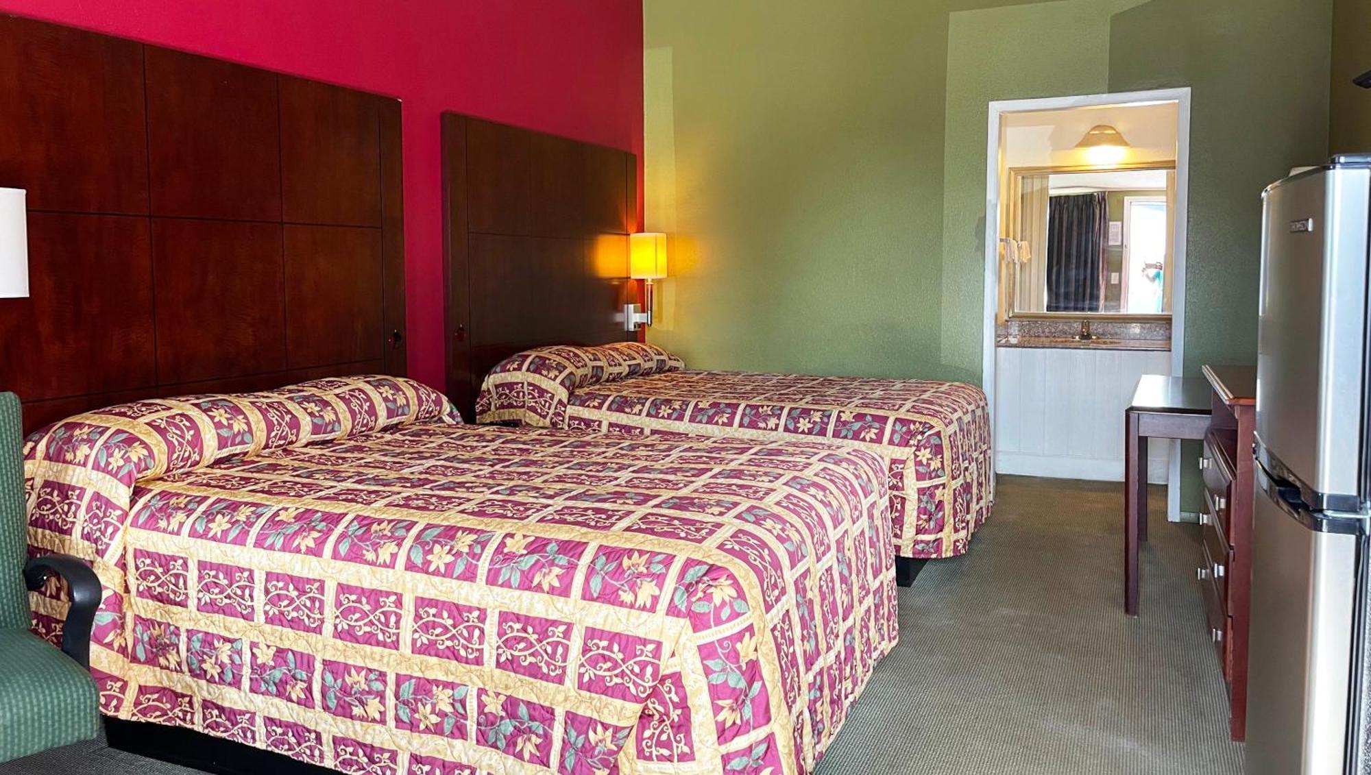 Express Inn Thomson Luaran gambar