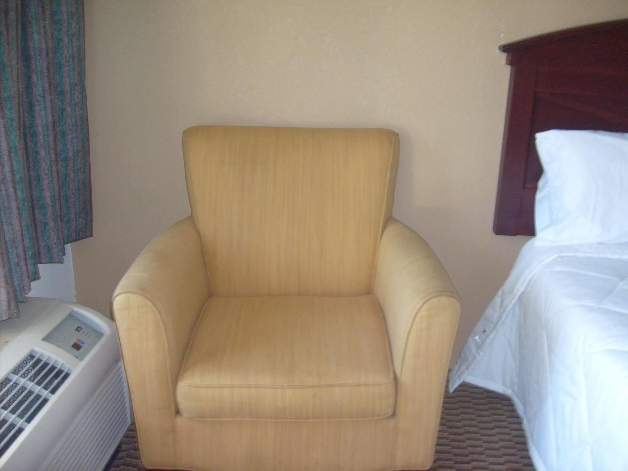 Express Inn Thomson Luaran gambar