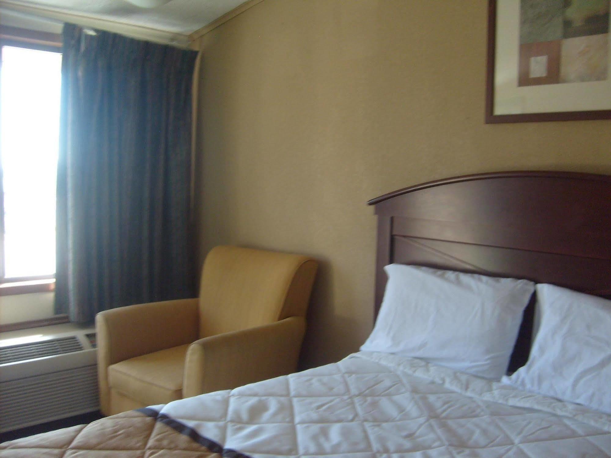 Express Inn Thomson Luaran gambar