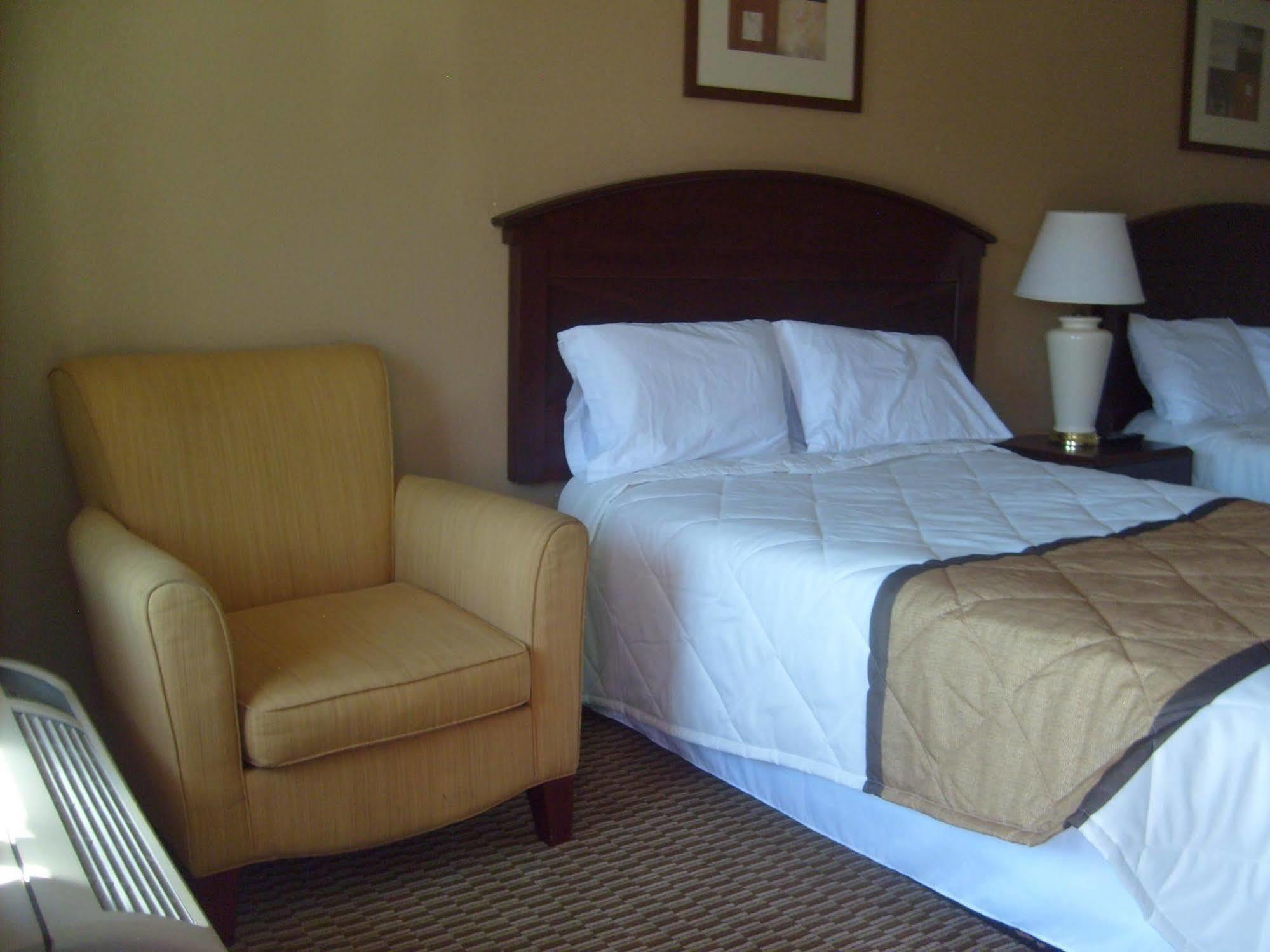 Express Inn Thomson Luaran gambar