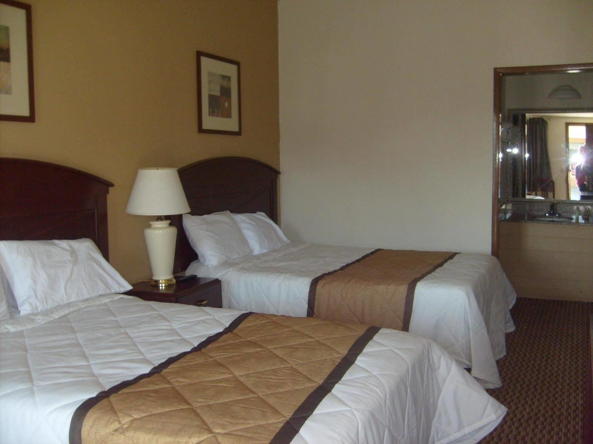 Express Inn Thomson Luaran gambar