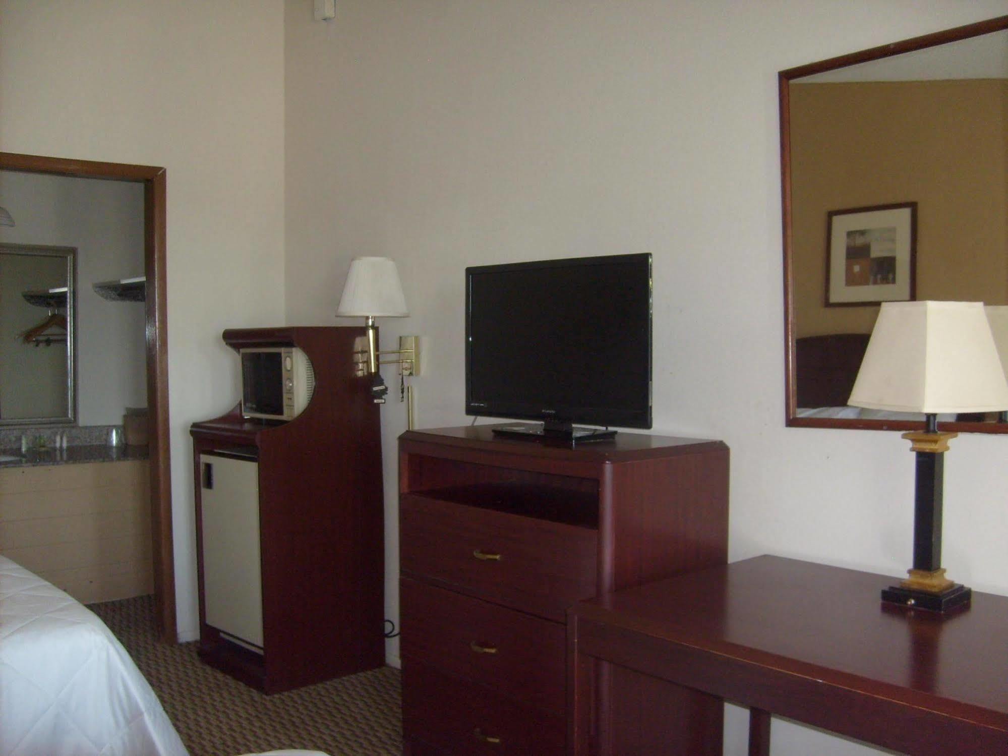 Express Inn Thomson Luaran gambar