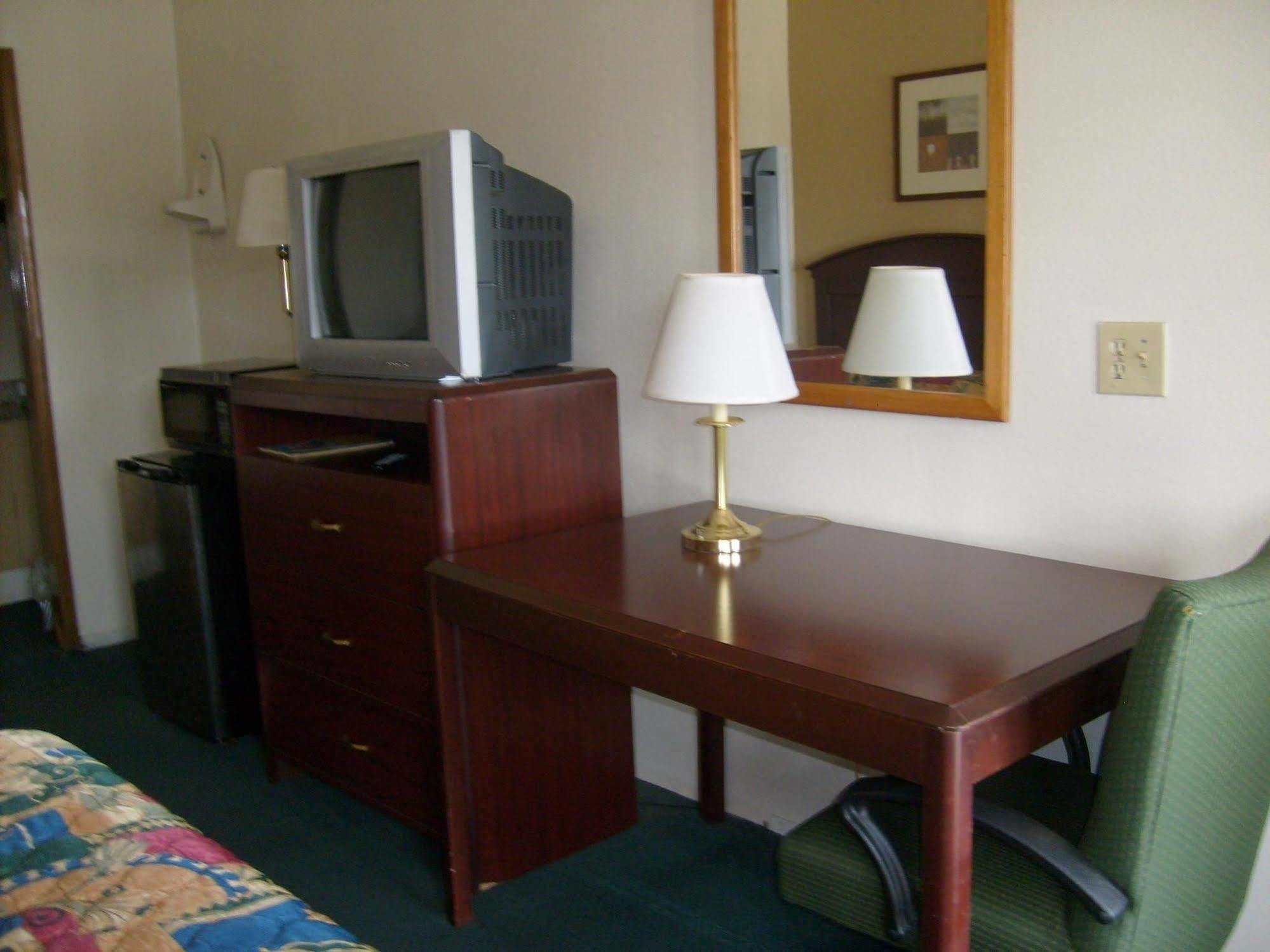 Express Inn Thomson Luaran gambar