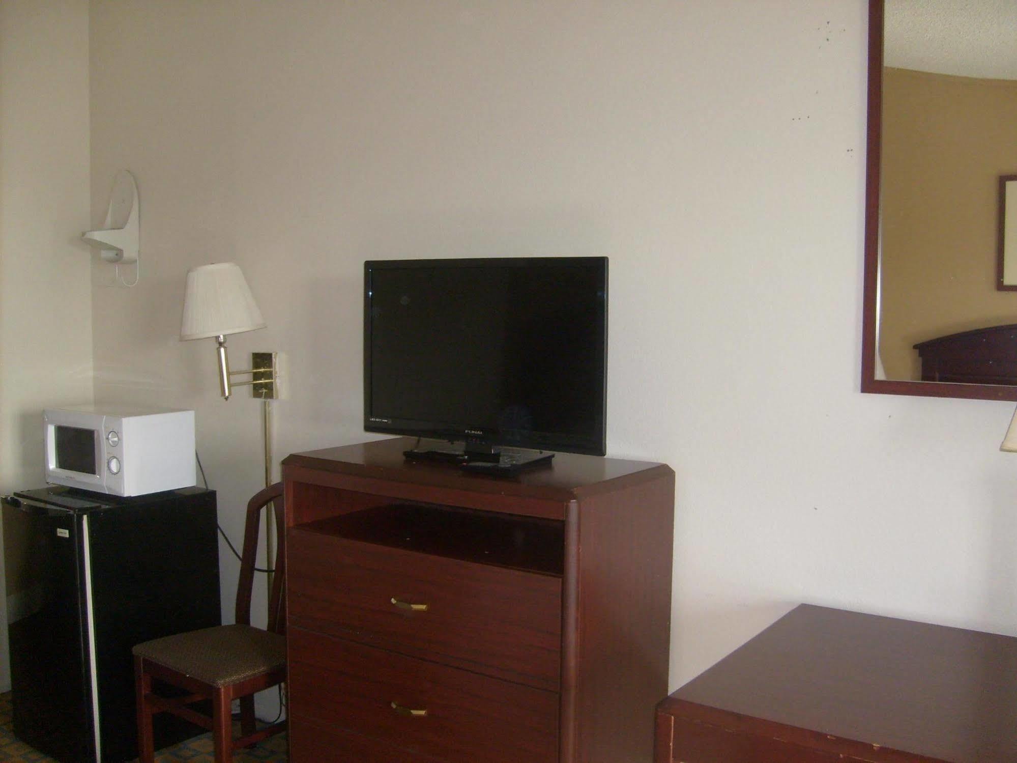 Express Inn Thomson Luaran gambar
