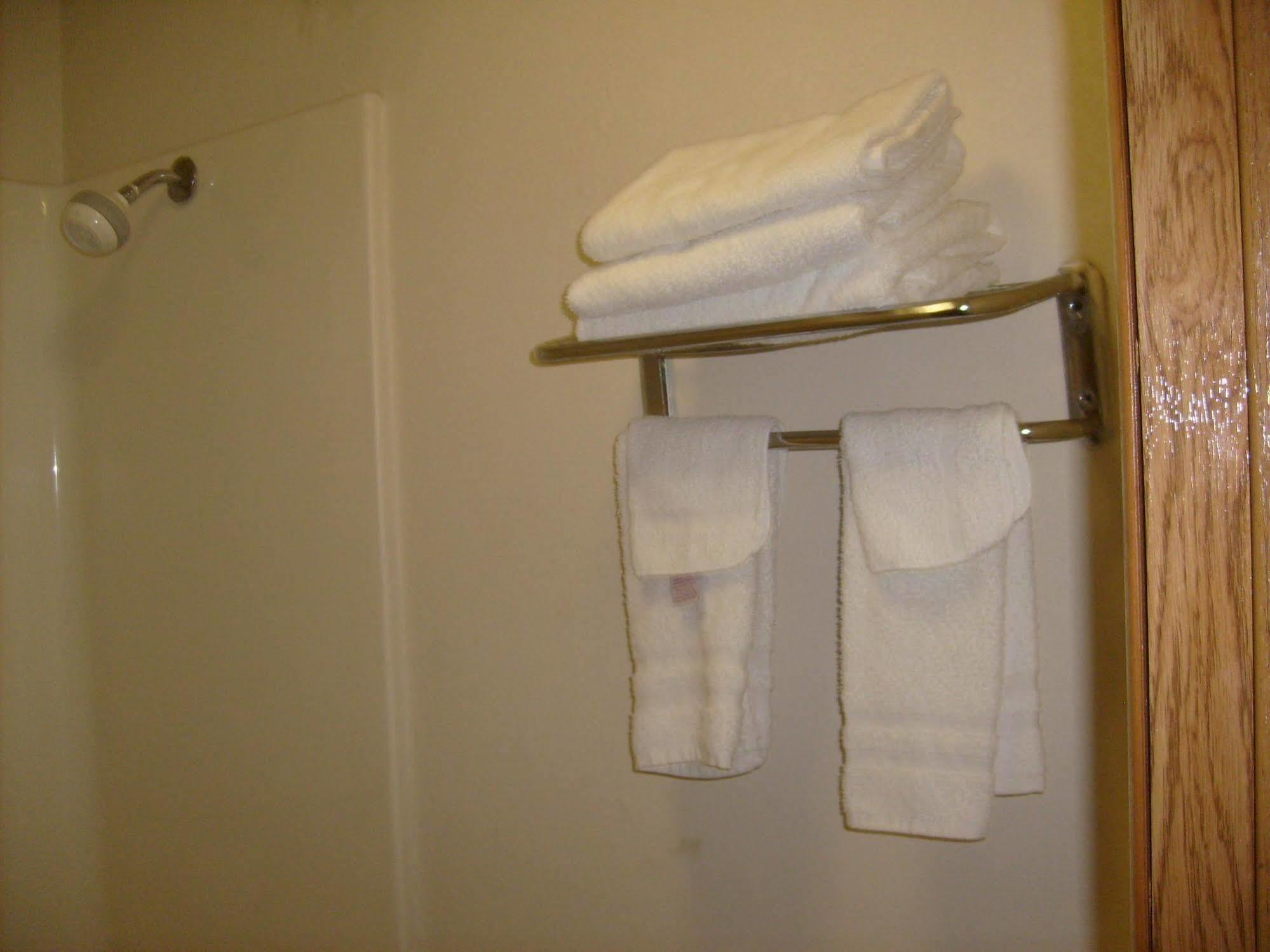 Express Inn Thomson Luaran gambar